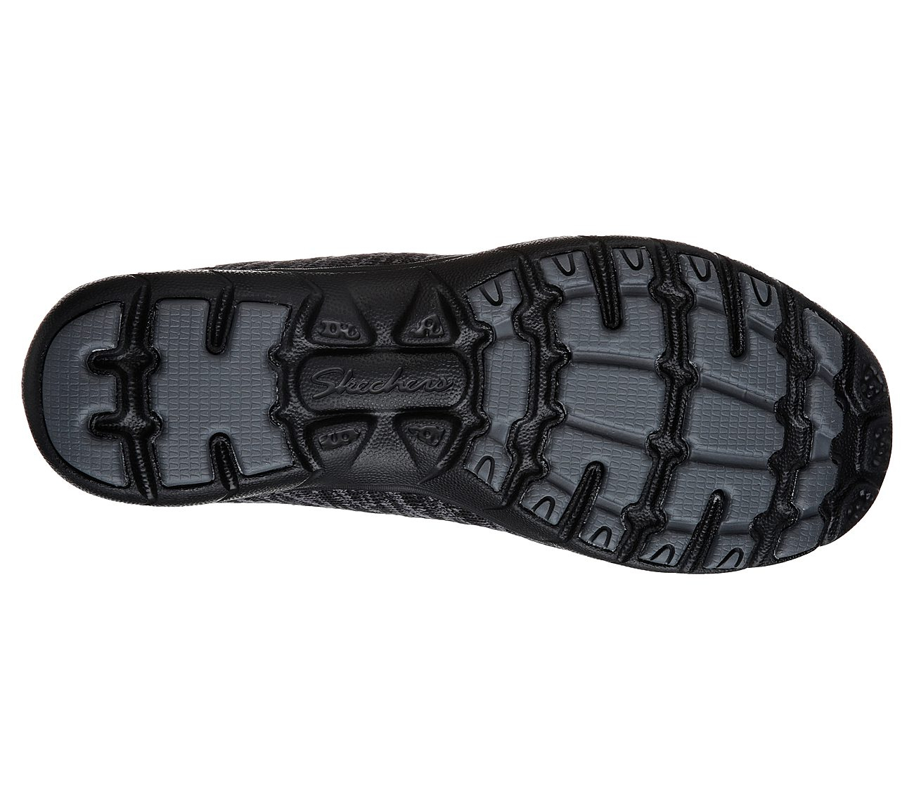 Skechers Women Dreamstep - Cool Cutie Black