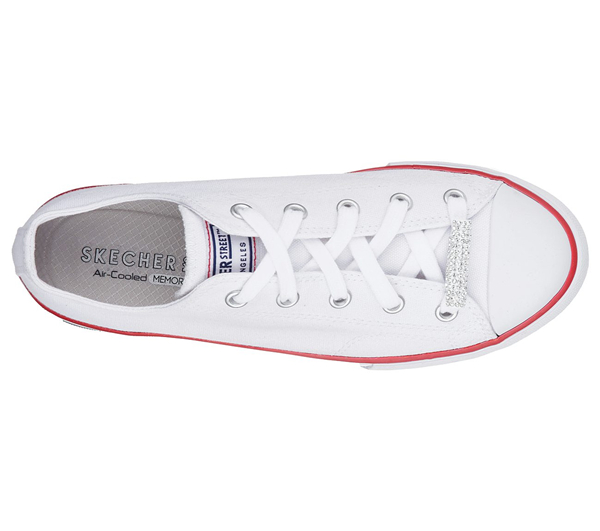 Skechers Women Utopia - Basic White