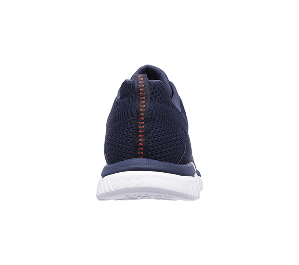 Skechers Men Skech-Flex 2.0 - Milwee Navy