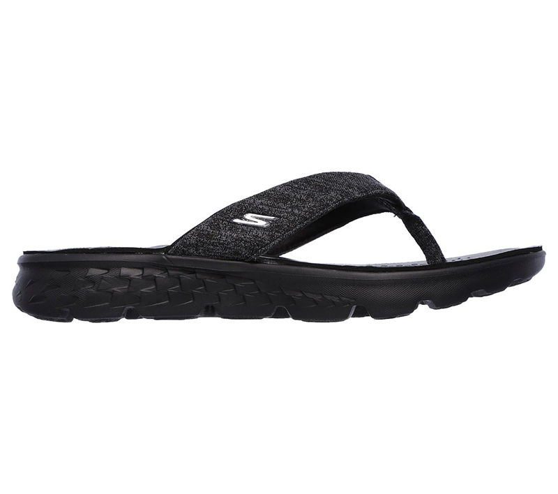 Skechers Women GOwalk 4 - Gifted Black