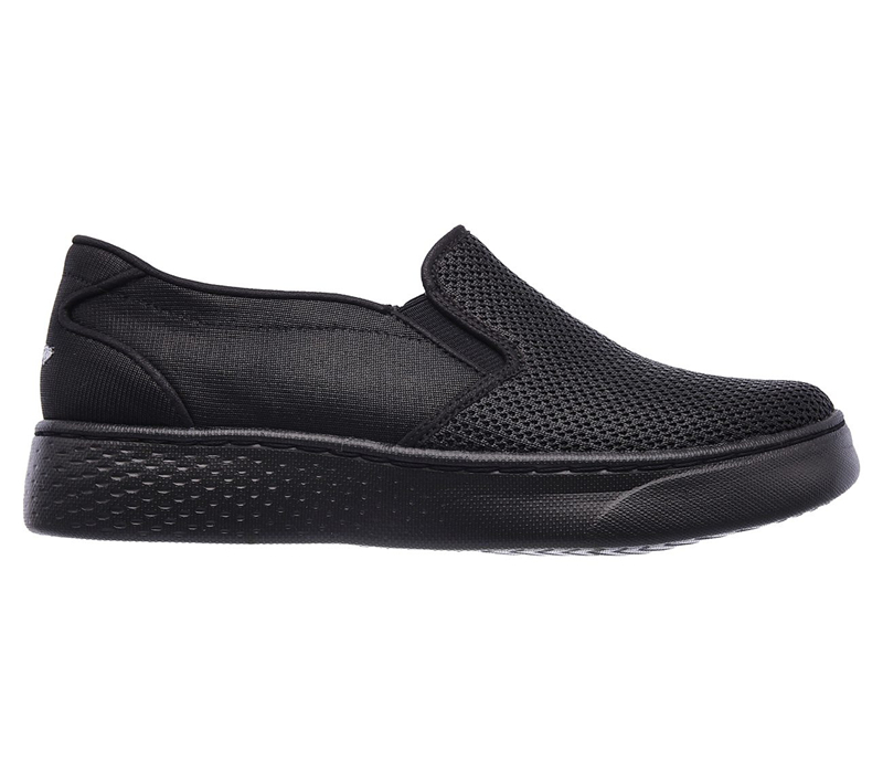 Skechers Women Super Cup - Coastlines Black