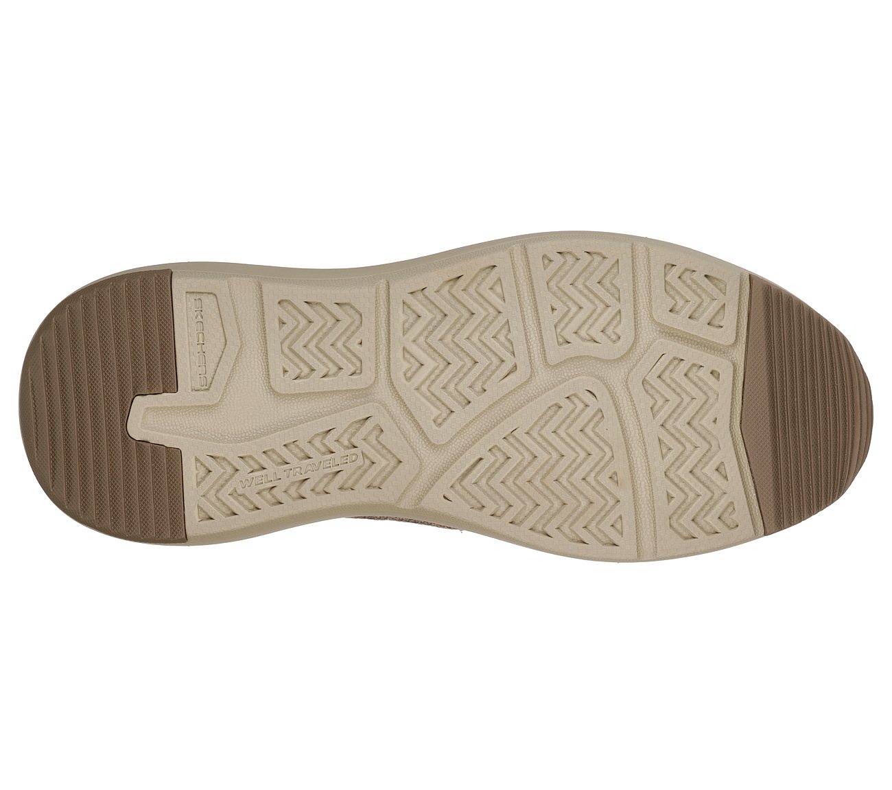 Skechers Relaxed Fit: Parson - Trest