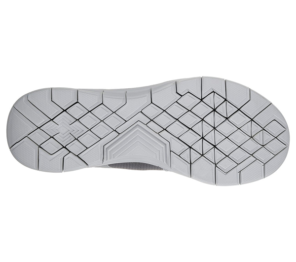 Skechers Men Synergy 2.0 - Chekwa Charcoal