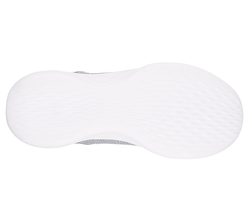 Skechers Women You - Inspire Gray