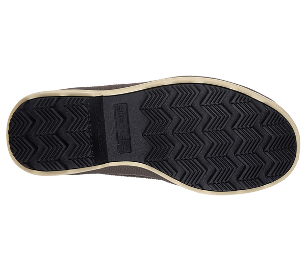 Skechers Women Work: Robards - Perham Brown