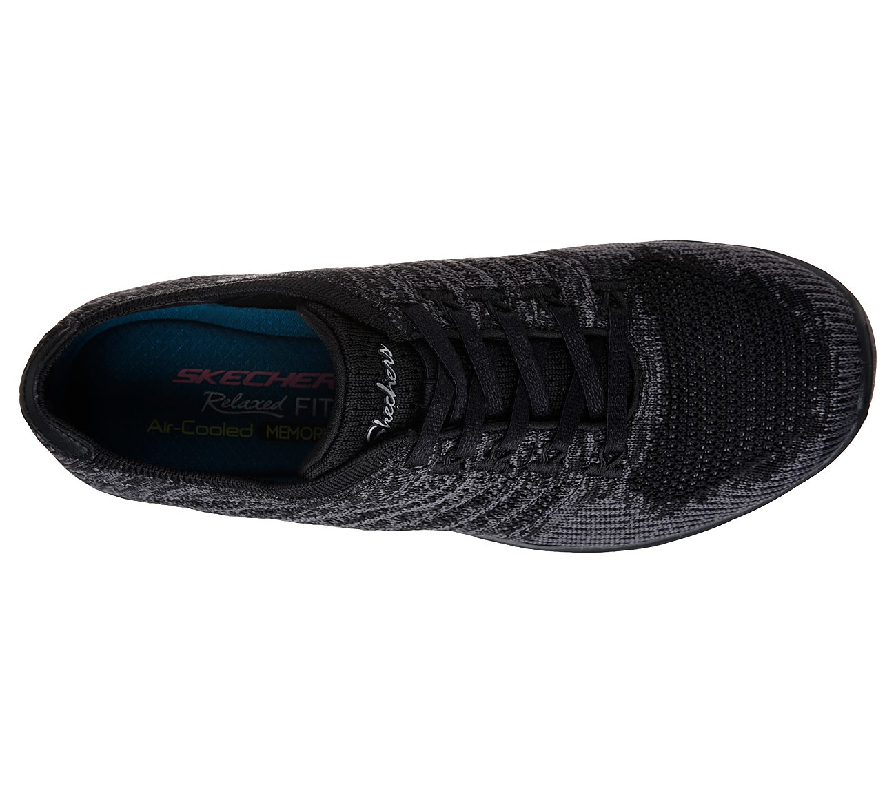 Skechers Women Dreamstep - Cool Cutie Black