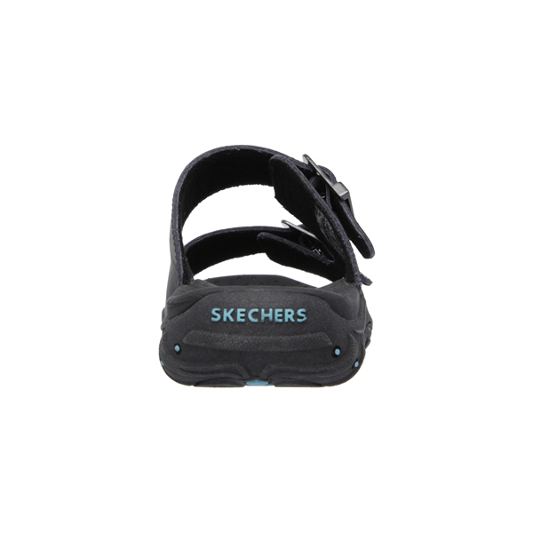 Skechers Women Rumblers - Sci Fi Black