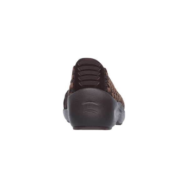 Skechers Women Relaxed Fit: Savor - Just Weave IT Chocolate