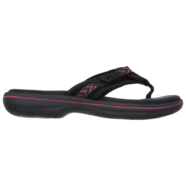 Skechers Women Relaxed Fit: Bayshore Black