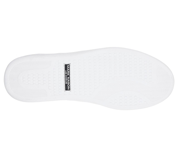 Skechers Men Mark Nason Los Angeles: Crossroads Black