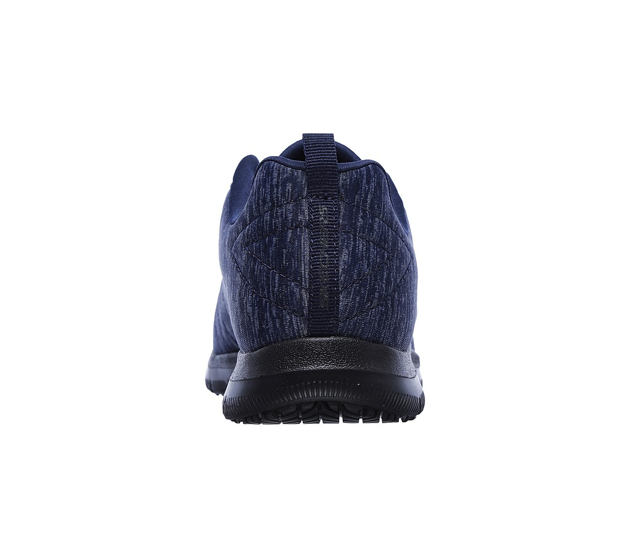 Skechers Women Work Relaxed Fit: Ghenter Navy