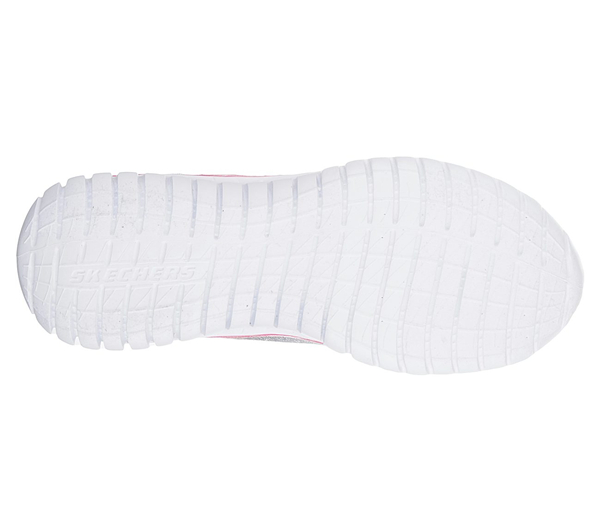 Skechers Girls Speed Trainer Gray/Multi