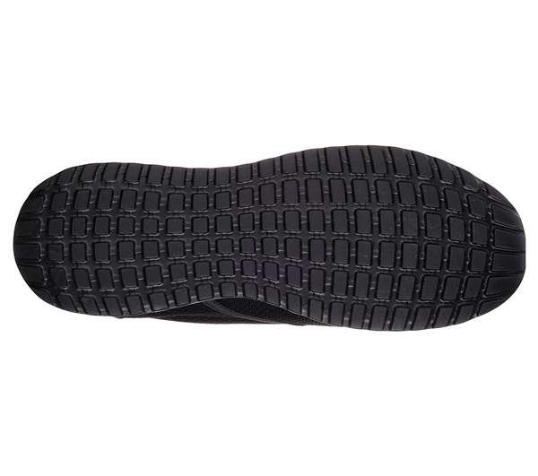 Skechers Men Zimsey Black