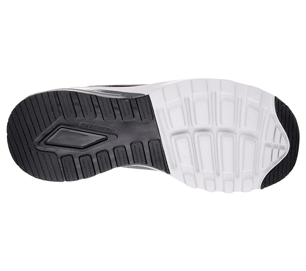 Skechers Men Skech-Air Extreme - Emmerik Charcoal