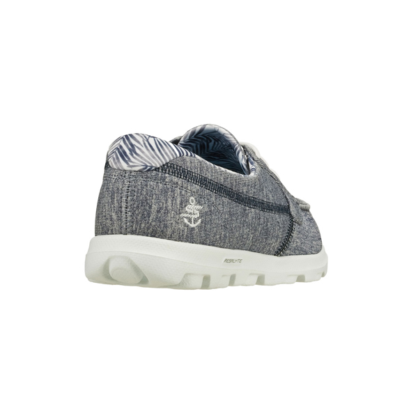 Skechers Women On The Go - Flagship Navy/White