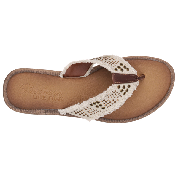 Skechers Women Indulge - Candy Shop Gold