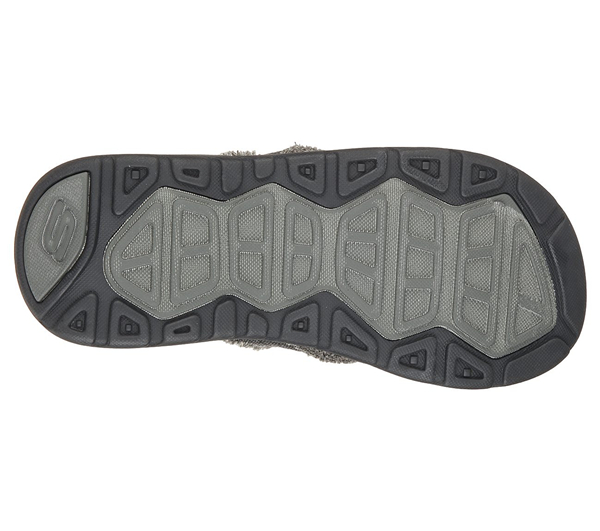 Skechers Men Sandals: Supreme - Bosnia Black