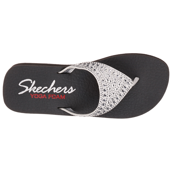 Skechers Women Rumblers - Pen Pal Gray