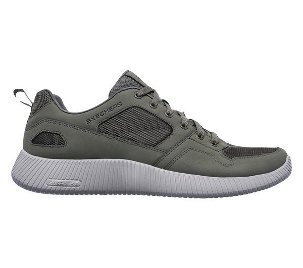 Skechers Men Depth Charge - Eaddy Olive