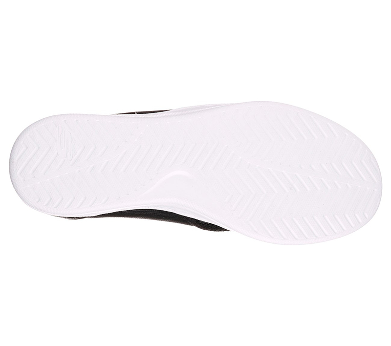 Skechers Women Super Cup - Coastlines Black/White