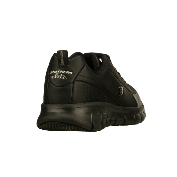 Skechers Women Synergy - Elite Status Black