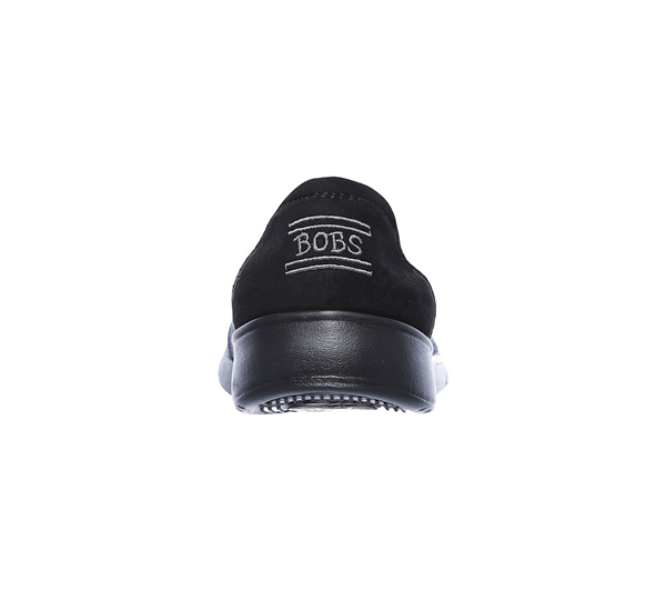 Skechers Women Bobs Pureflex - Inlite Black