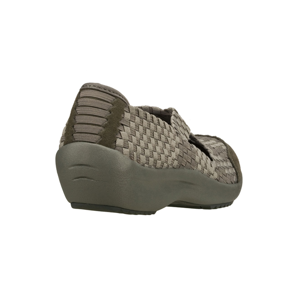 Skechers Women Relaxed Fit: Savor - Entice Gray