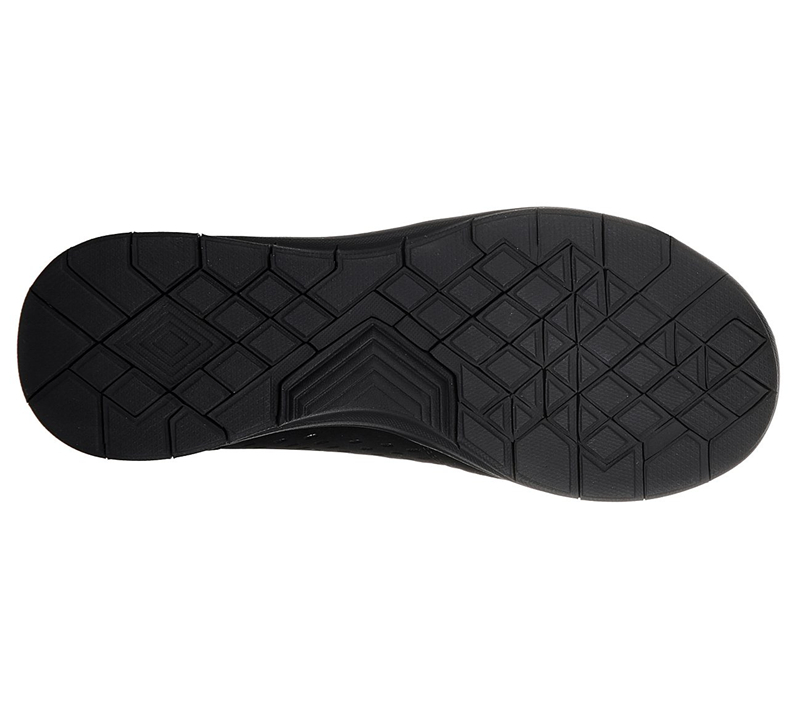 Skechers Women Synergy 2.0 - Rising Star Black