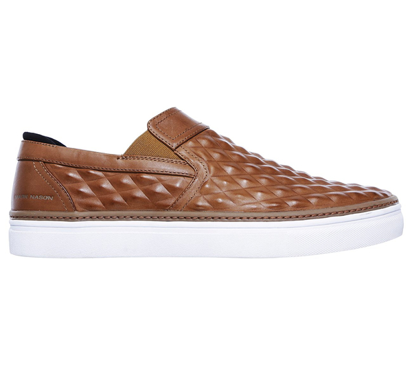 Skechers Men Canal Cognac