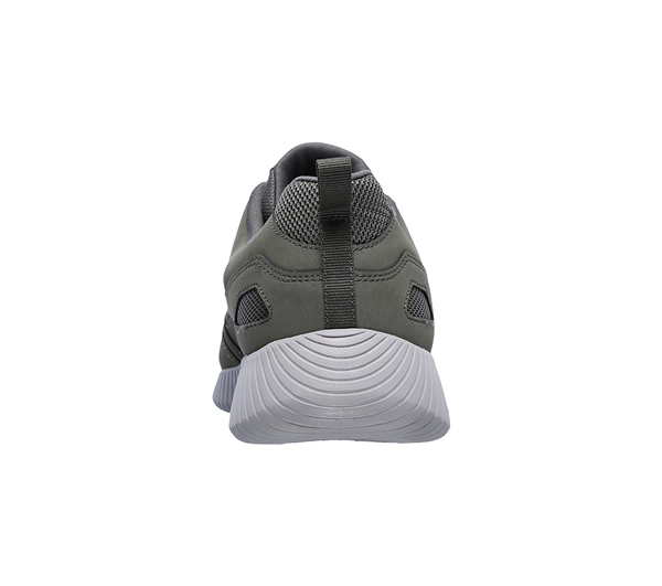 Skechers Men Depth Charge - Eaddy Olive