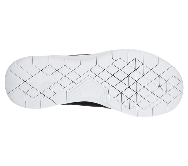 Skechers Men Synergy 2.0 - Chekwa Black/White