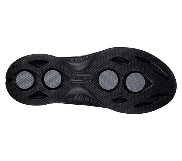 Skechers Women GOwalk 4 - Pursuit Black