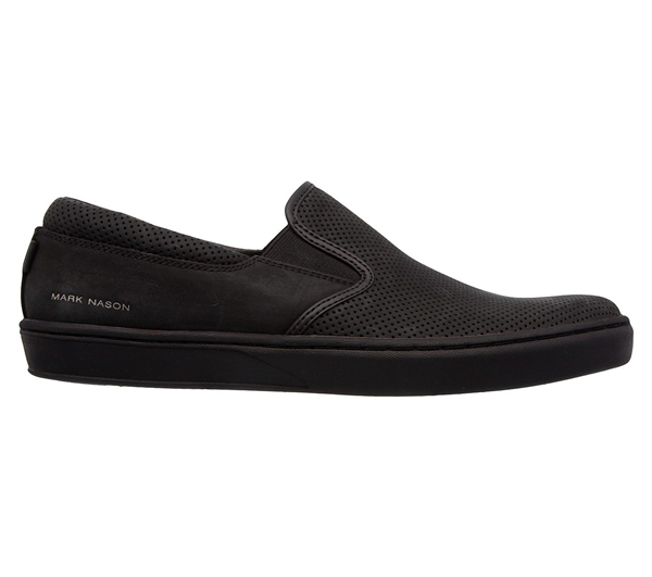 Skechers Men Landfair Black