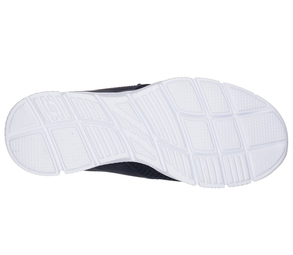 Skechers Men Equalizer - Persistent Navy