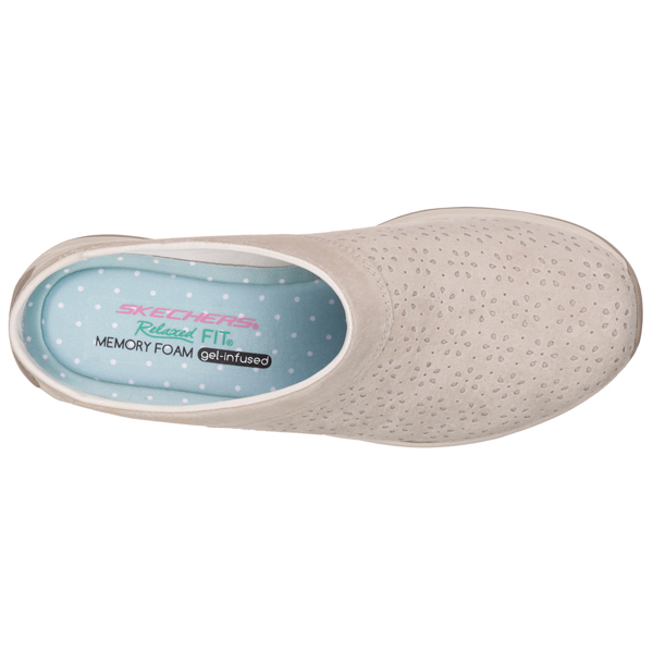 Skechers Women Relaxed Fit: Interstellar - Future Natural