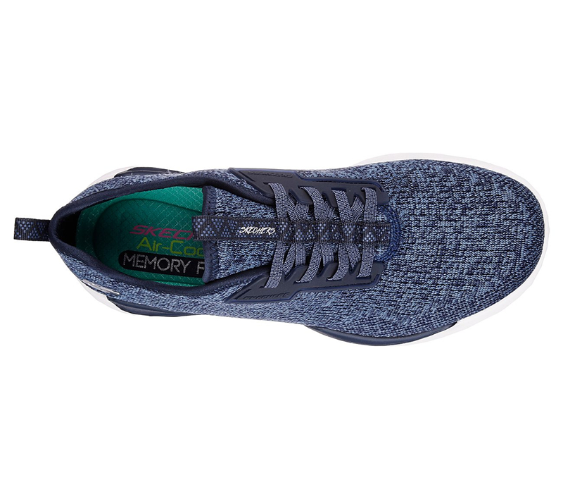 Skechers Women Matrixx Navy