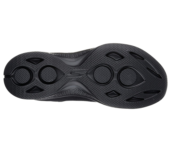 Skechers Women GOwalk 4 - Brisk Black