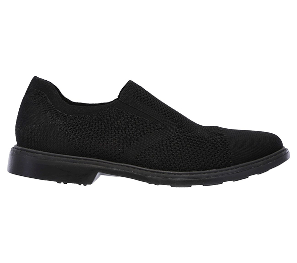 Skechers Men Mark Nason Los Angeles: Monza Black