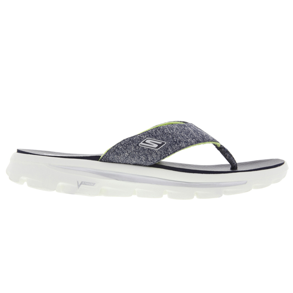 Skechers Women Gowalk Move - Solstice Navy
