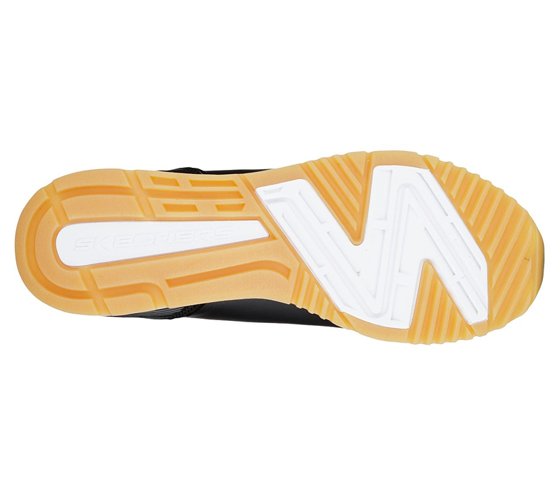 Skechers Women Sunlite - Shimmies Black