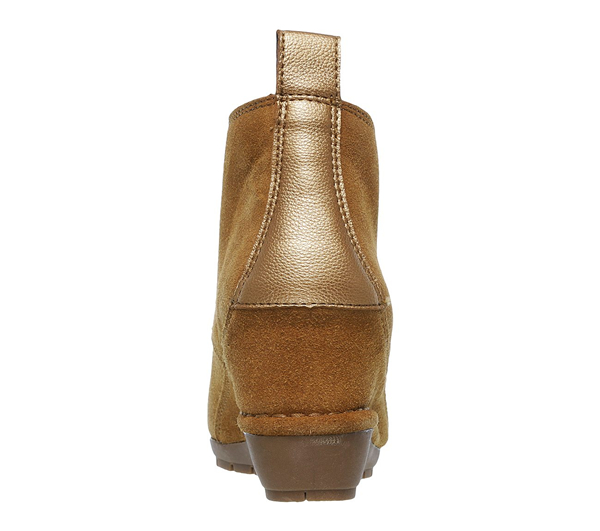 Skechers Women Bobs High Peaks Chestnut