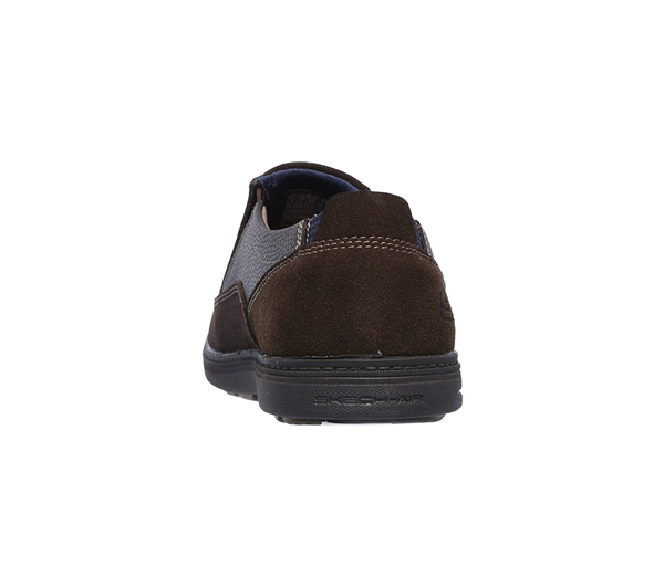 Skechers Men Droven - Malten Chocolate