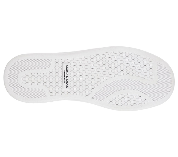 Skechers Men Mark Nason Los Angeles: Classic Cup - Bradbury Black