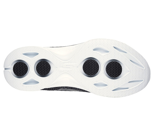 Skechers Women GOwalk 4 - Exceed Black/White