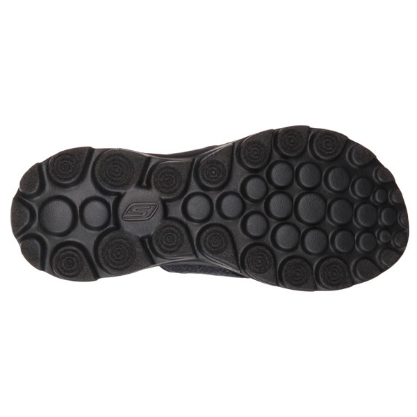 Skechers Women Gowalk Move - Solstice Black