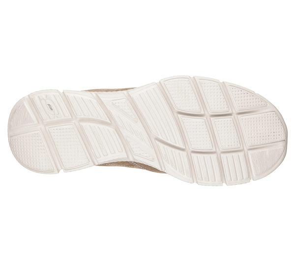 Skechers Men Equalizer - Mind Game Brown