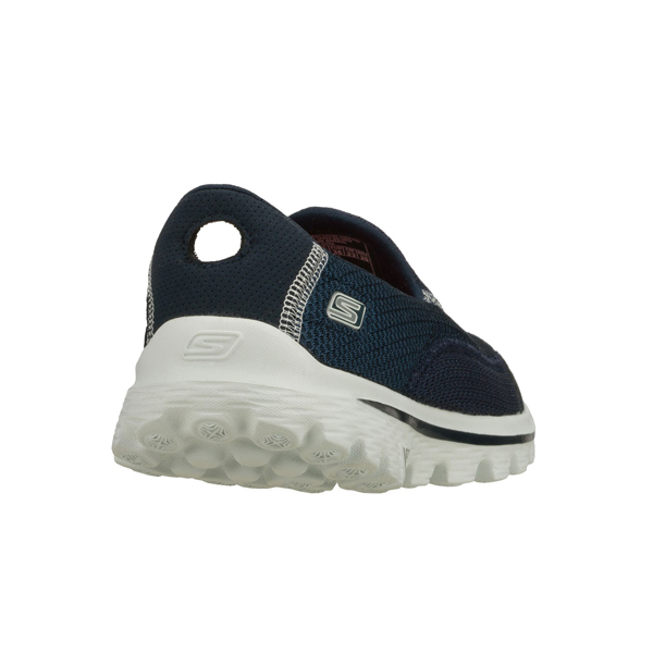 Skechers Women GOwalk 2 Navy