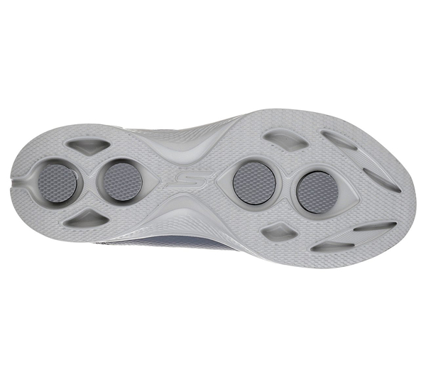 Skechers Women GOwalk 4 - Sustain Charcoal