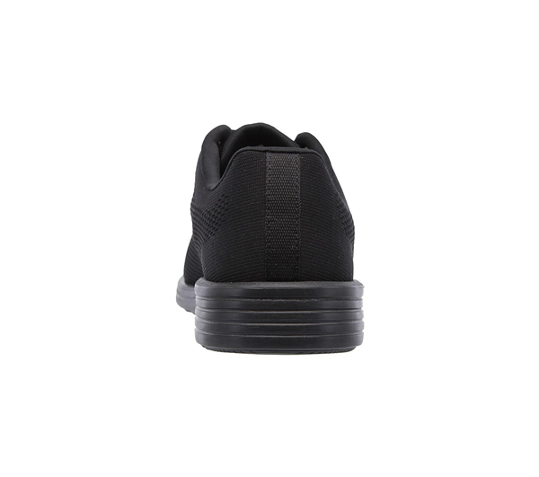Skechers Men Relaxed Fit: Walson Black