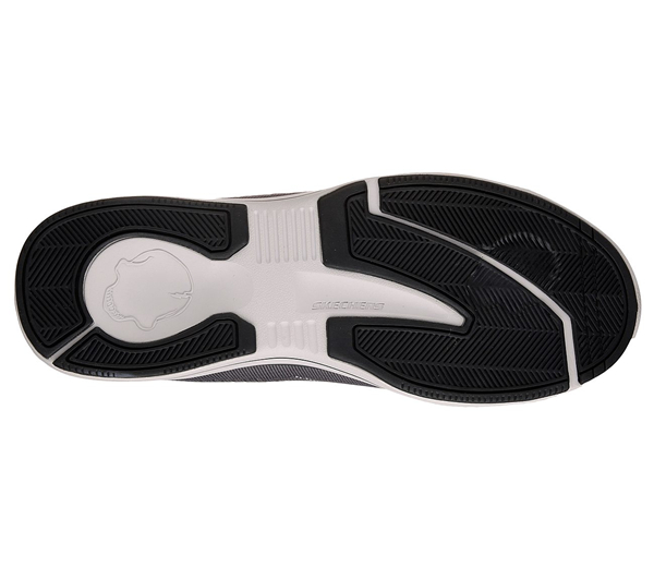Skechers Men Arcade - Vontae Charcoal
